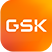 GSK logo